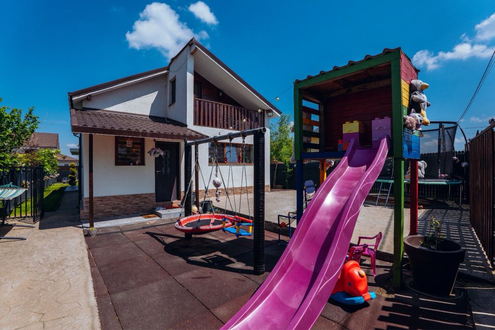 Casa de vanzare Corbeanca, Tamasi