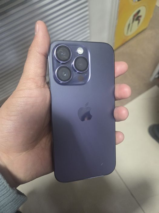 Айфон 14про 128.77%