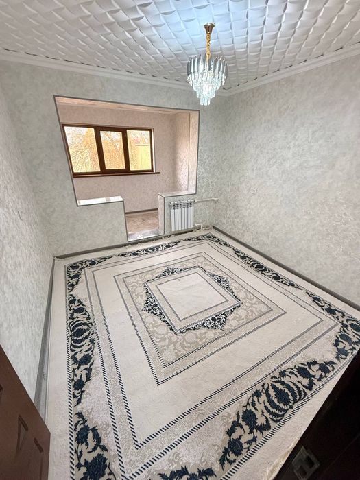 Срочно продаётся 2х-комнатная квартира