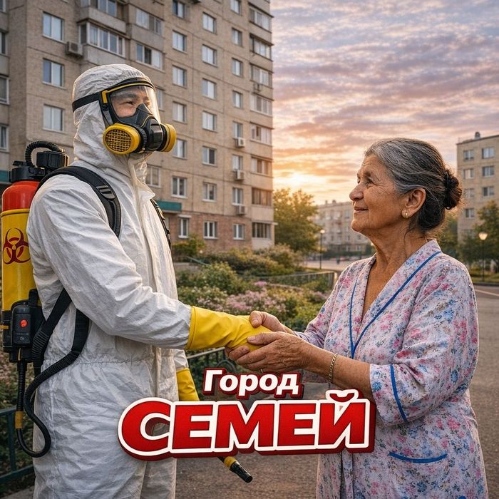 Клопы и как их уничтожаем