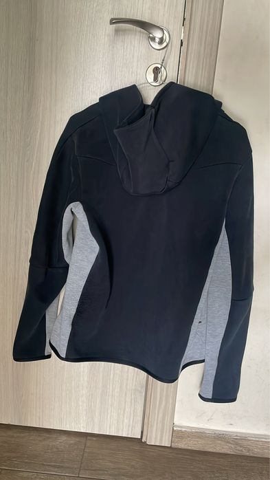 Горница Nike tech fleeece