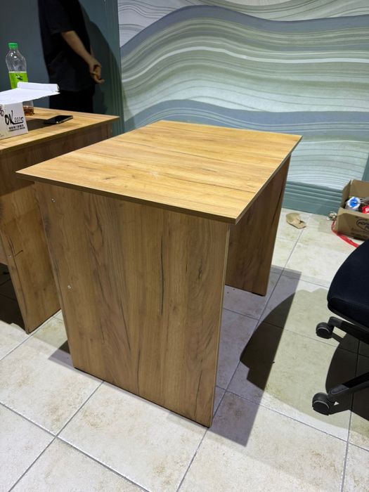 Офис столдары сатылады