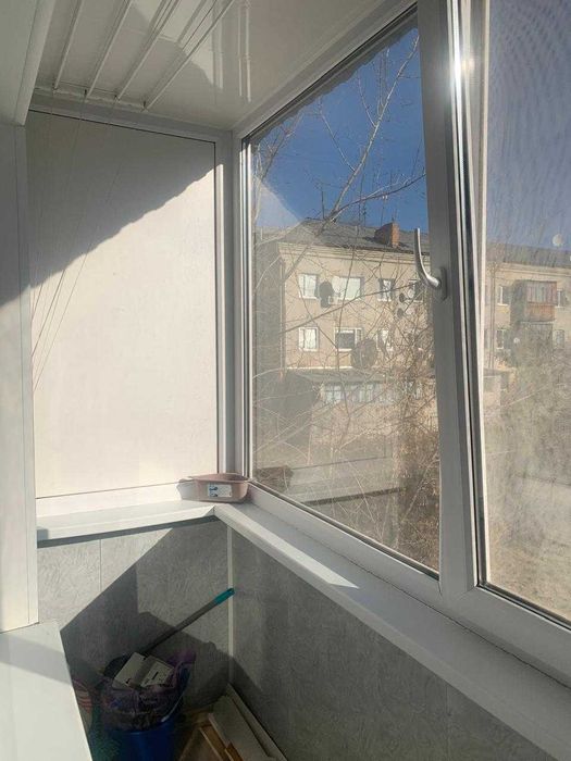 Продам 2 ком кв район Школы милиции