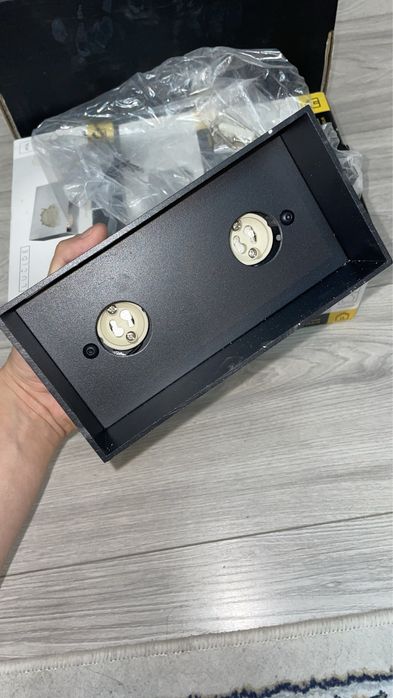 Продам споты двойные