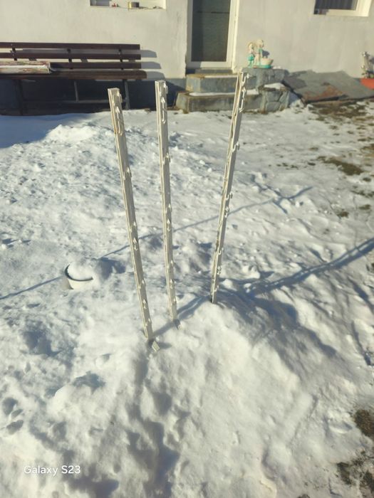 Gard electric pentru animale