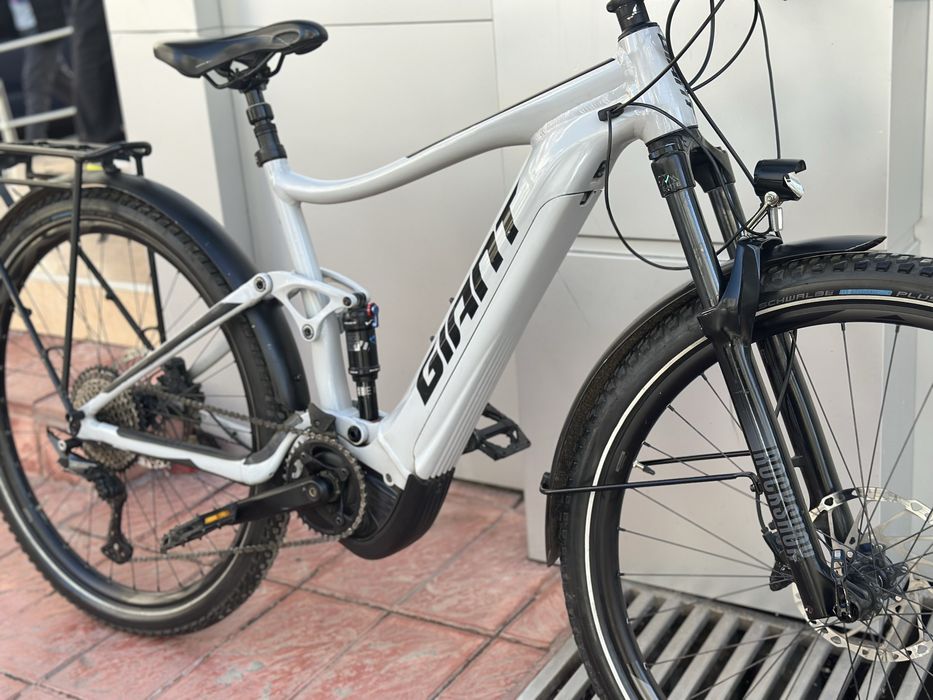 Giant Stance E+ EX Pro 29