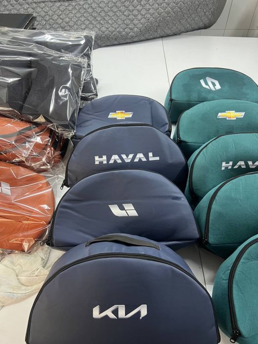 Аксесвары для авто сумка для аптечки