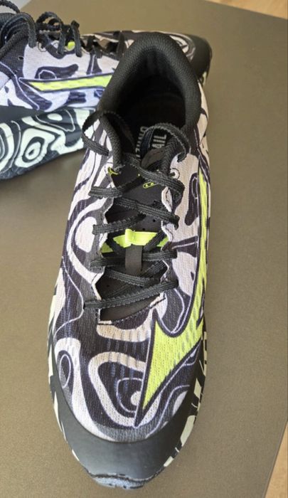 Adidasi Trail Mizuno Neo Accera SS 2026