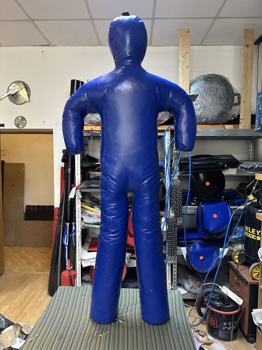 Manechin pentru antrenament 160 cm