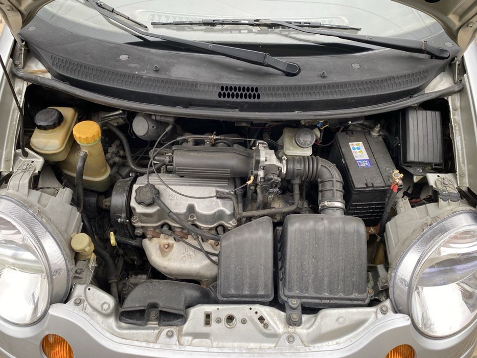 Matiz arenda. Toshkent shaxarga beriladi.