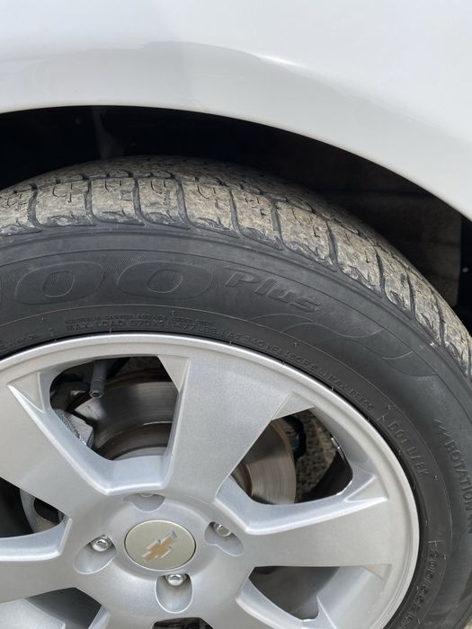 Диски 16 нексин