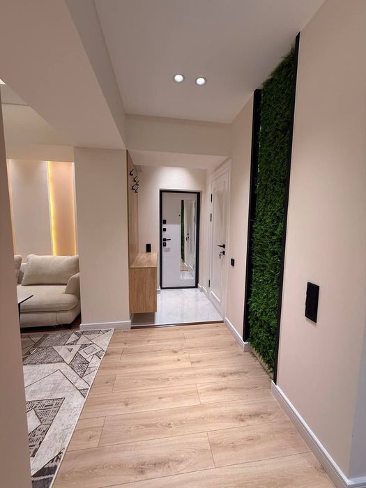 Продается 3х комнатная квартира. ЦУМ