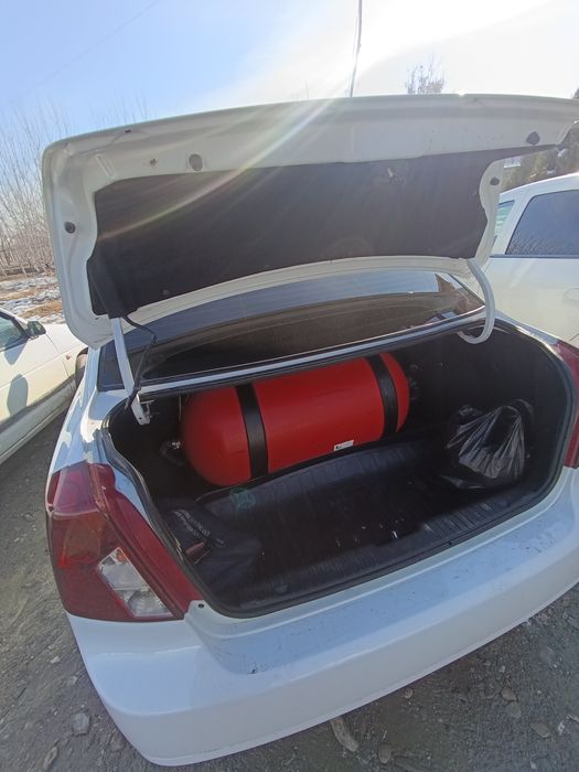 Jentra 2020 mexanika zavod metan