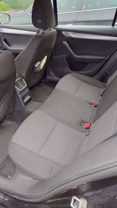 Vând autoturism Skoda