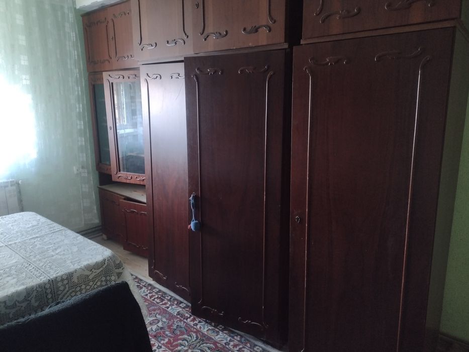 Donație mobilier