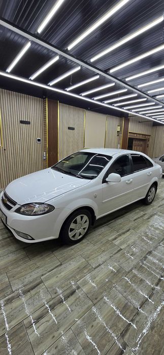 Jentra 2016 mexanika. Xolati zor