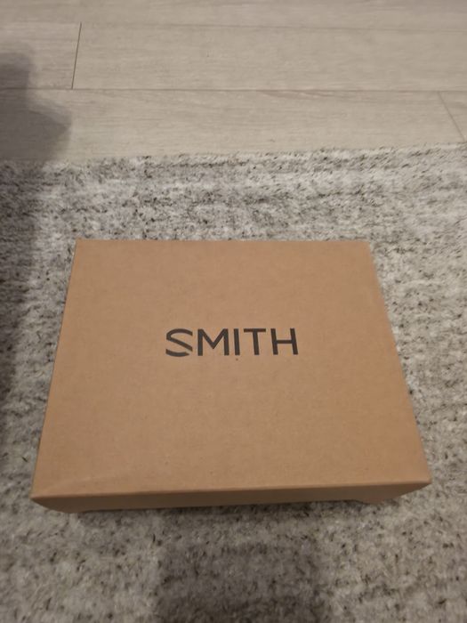 Ochelari Smith Optics Wildcat Matte Summit | ChromaPop Rose Gold Mirro