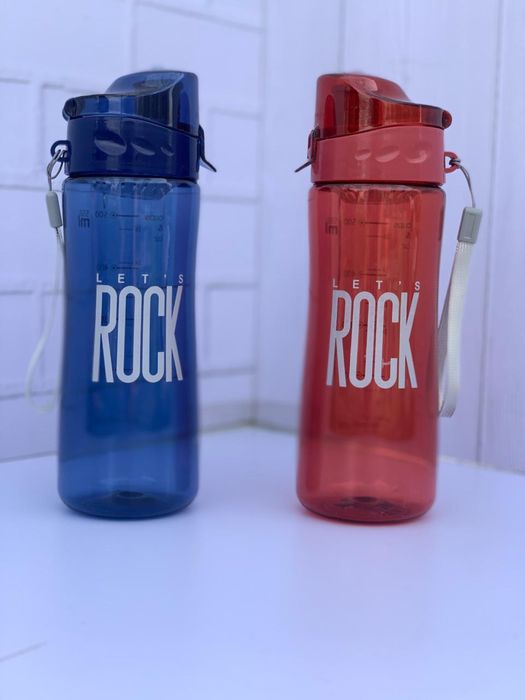 Подарки! Спортивные бутылки для воды! Большой выбор подарков!