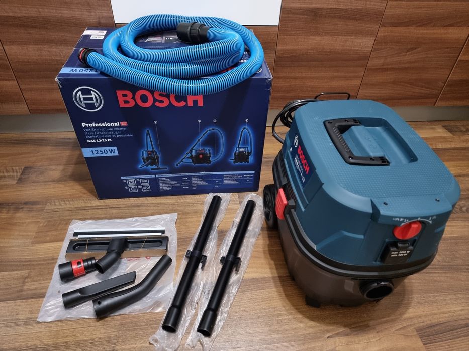 Aspirator Professional Bosch