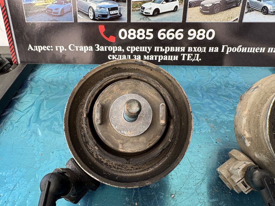 хидравличен тампон на двигател  за  AUDI  A6 C6