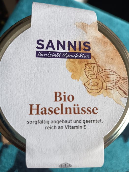 Alune de pădure bio