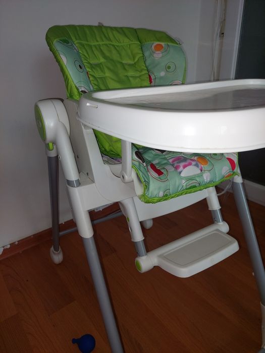 Scaun de masa pt copii