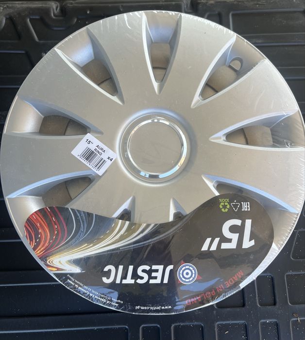 Тасове 15ки Нови