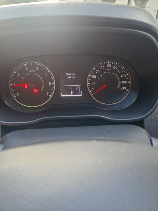 Dacia Duster 4x4 - Prestige, an 2018