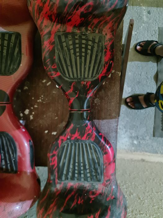 Продаю гераскутер срочно троих за 10000