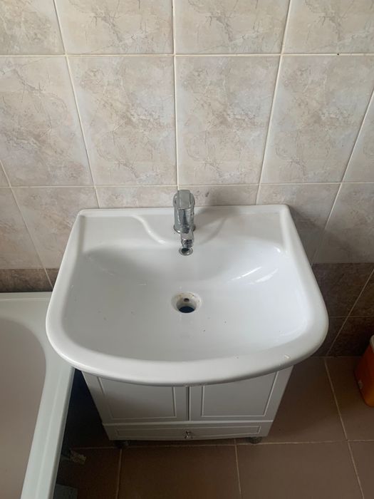 Мебель для ванный комнаты