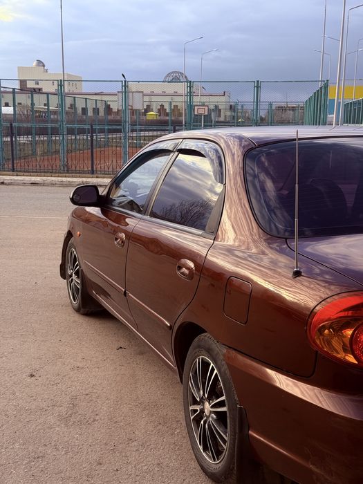 Продам Kia Spektra 2007 года