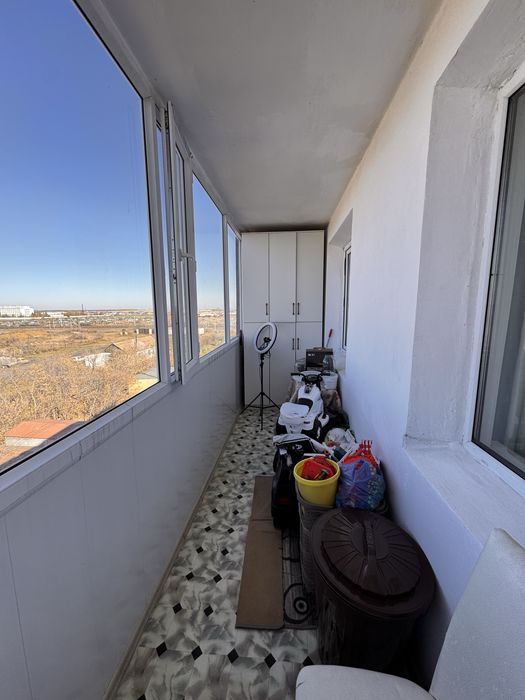 Продается 3 комнатная квартира