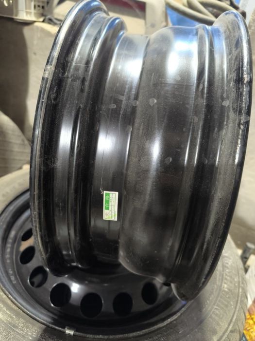 15 Diska abmena 13 lik diskaga