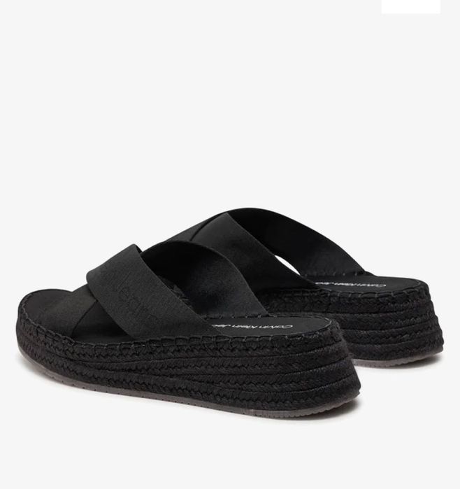 Еспадрили Calvin Klein