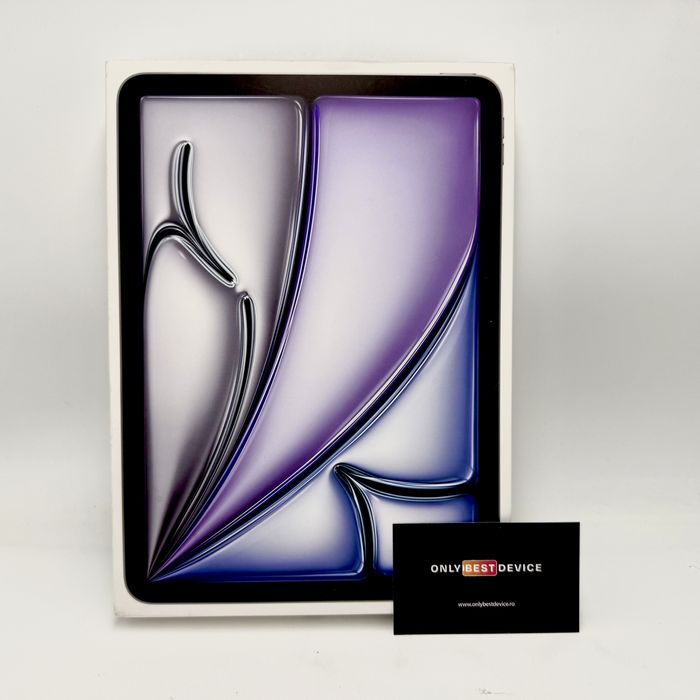 iPad Air 11-inch M3 Wi-Fi 128GB Space Gray