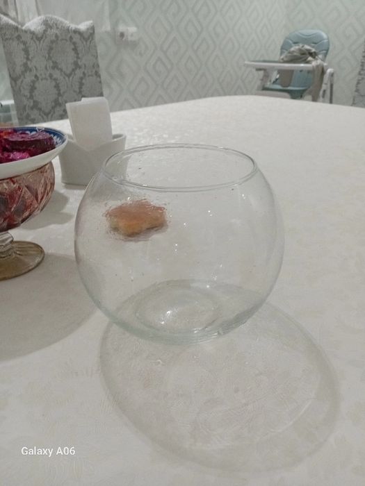 Аквариум 5 литров