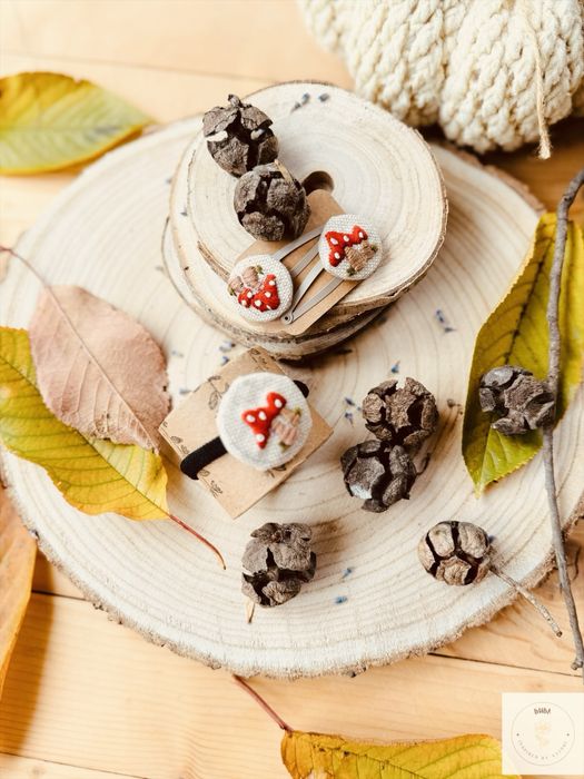 Детски аксесоари за коса