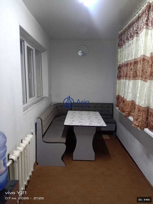 Arzon narxda Masjid oldidan 2x xonali kvartira Sotuvga chiqdi K466