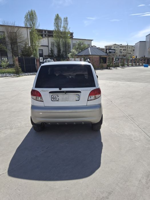 Matiz best yili 2015 holati zor kandyor srocna