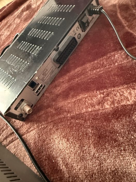 Decodor Digi TV HD HSS-1160NA + NA1000 HD + Boca HD30 – pachet 3 buc