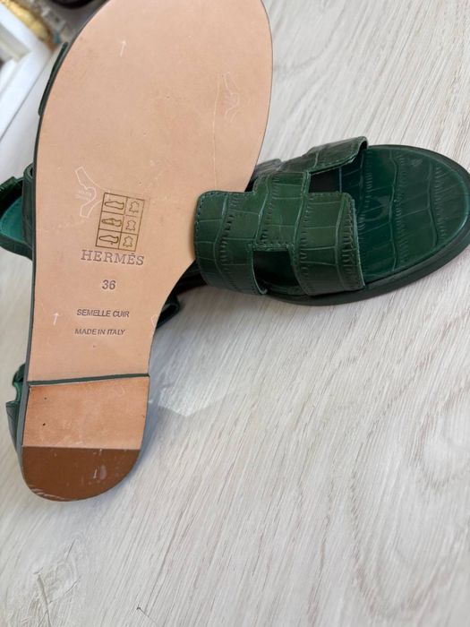 Женские басоножки