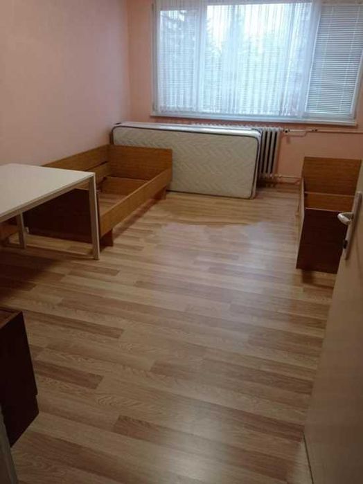 Дава се под наем Тристаен апартамент в София, Света Троица - 78 кв.м за 509.49 € - Снимка #1