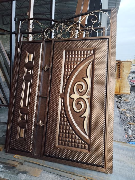 ДайынЖеткіуОрнатуымен