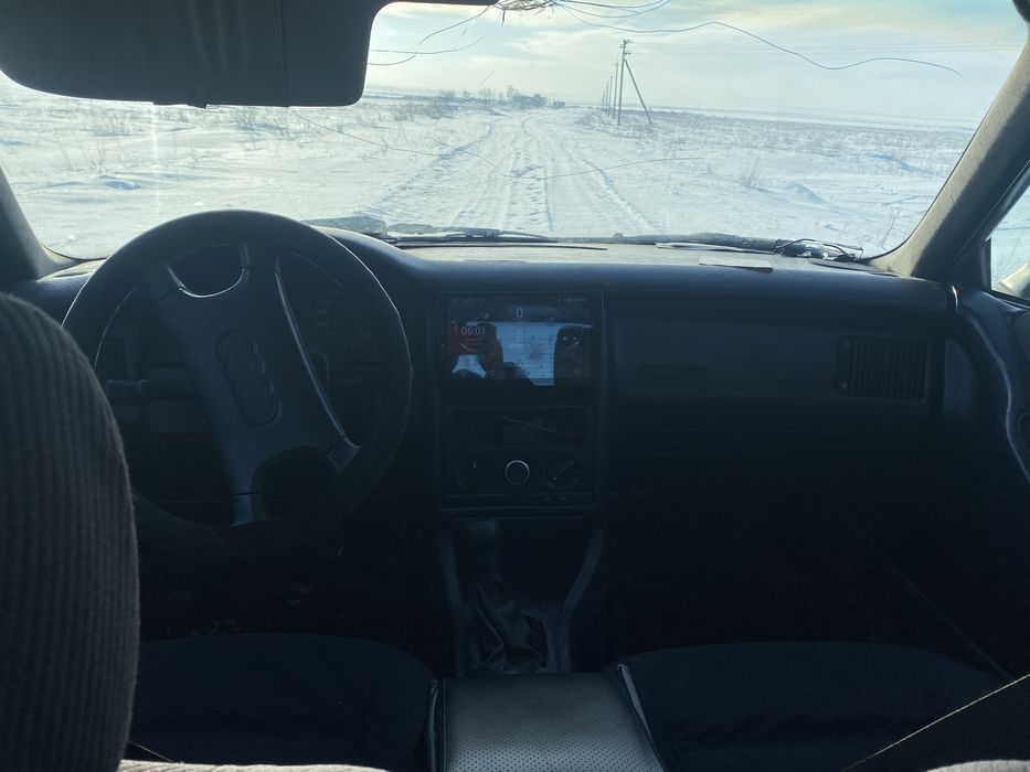 Продам ауди 80 б4