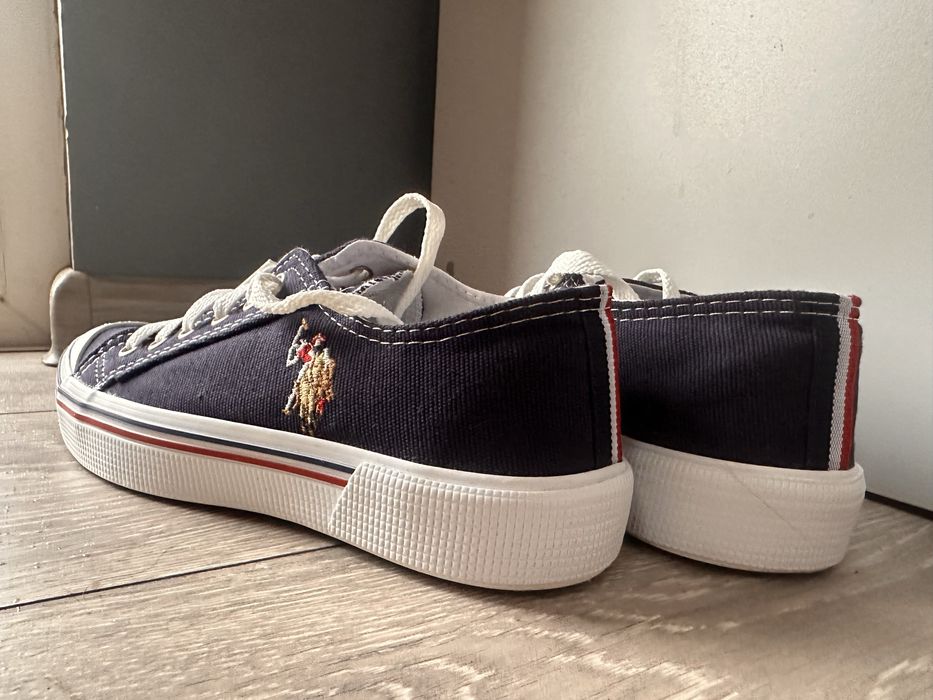 Дамски кецове Polo