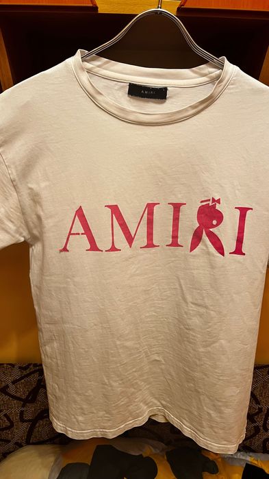 Amiri Playboi Tricou