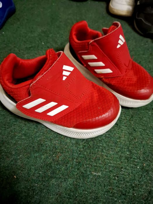 Детски маратонки Adidas 23.5 размер