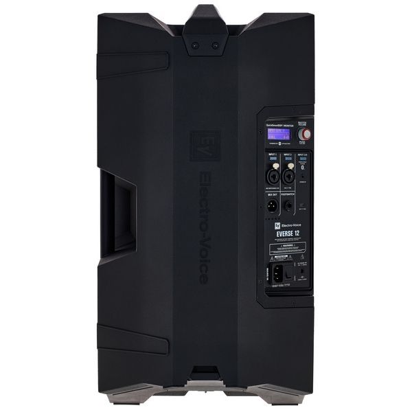 Boxa Everse 12 pe baterie + bluetooth