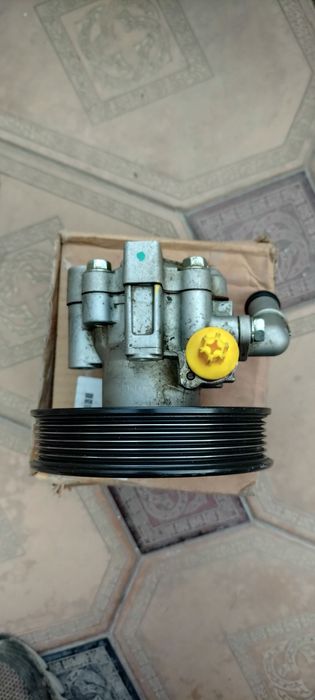 Малибу 1 "Гидровлика насос"