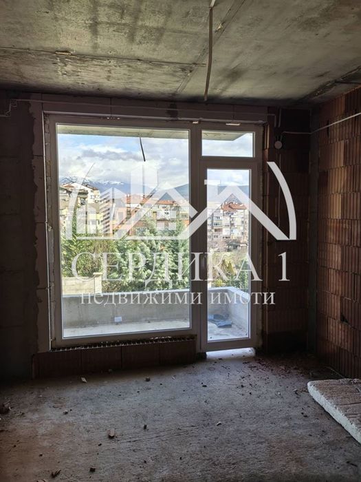 2-стаен в Благоевград, Освобождение